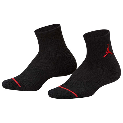 Jordan Παιδικές κάλτσες Jumpman Quarter Socks 3 pairs